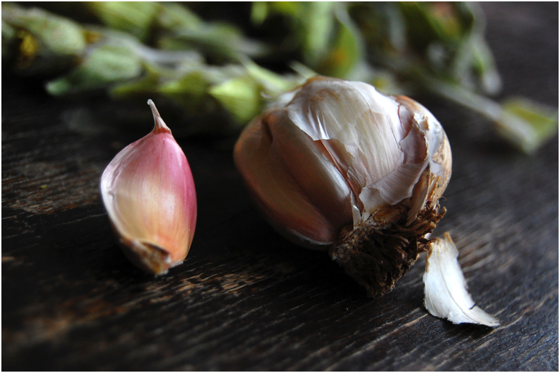 6 Redenen Waarom is het Eten van Knoflook op een Lege Maag Goed
