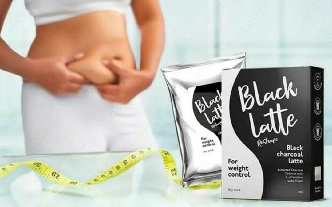 Black Latte Review: Een Gedetailleerde Review van Dit Populaire Afslankproduct