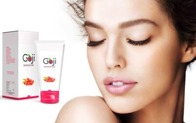Goji Creme Review– Een Antirimpel Crème Die Echt Werkt?