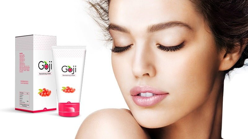 Goji Creme Review– Een Antirimpel Crème Die Echt Werkt?