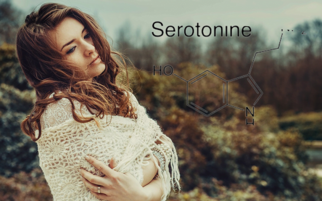 Hoe Kan Serotonine Tekort Jouw Gewicht Beïnvloeden? -1 Middel Kan Helpen!