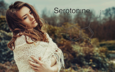 Hoe Kan Serotonine Tekort Jouw Gewicht Beïnvloeden? -1 Middel Kan Helpen!