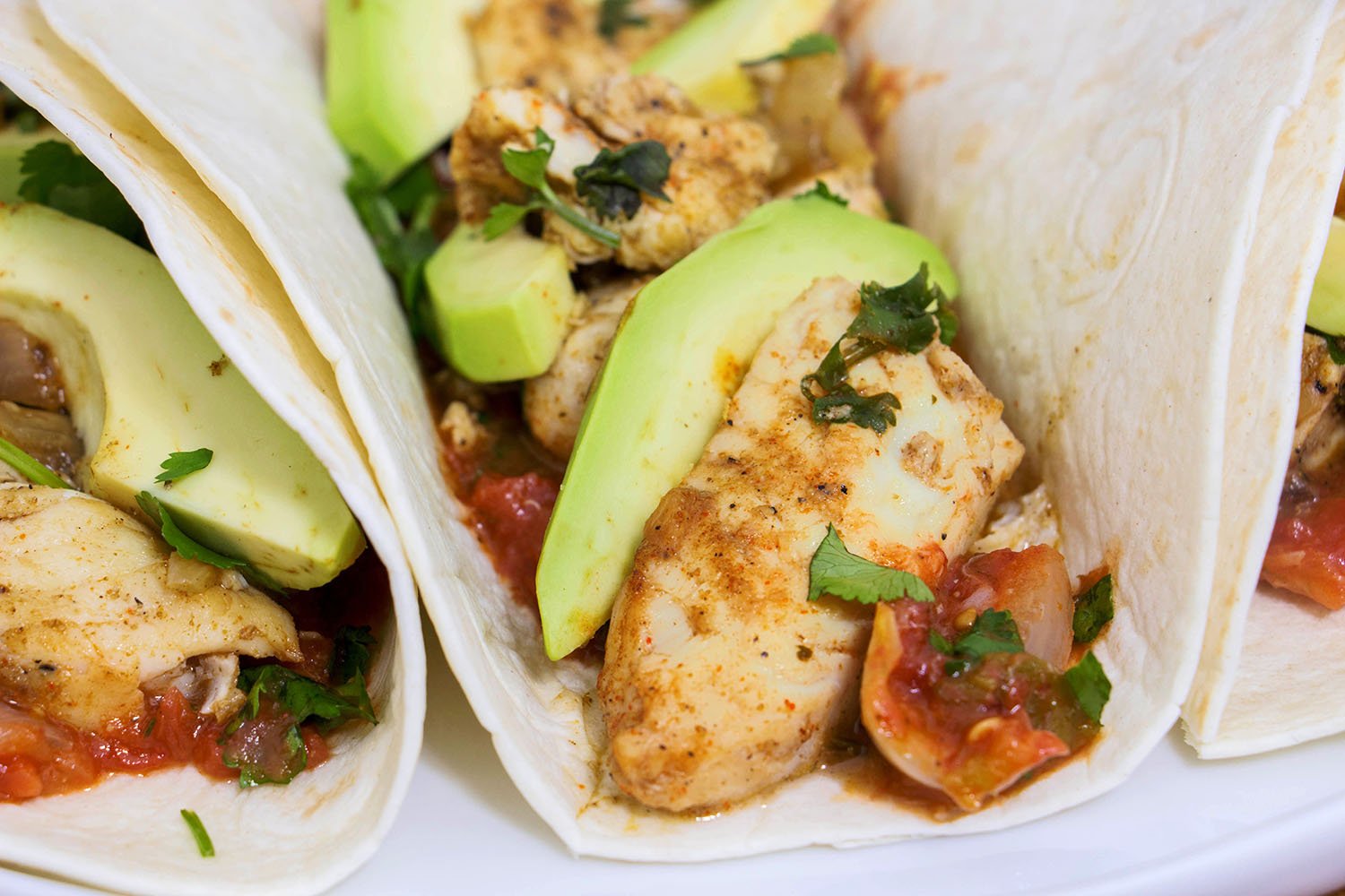 Wat is een Pescotariër & 4 Redenen Waarom Je Ook Een Moet Worden