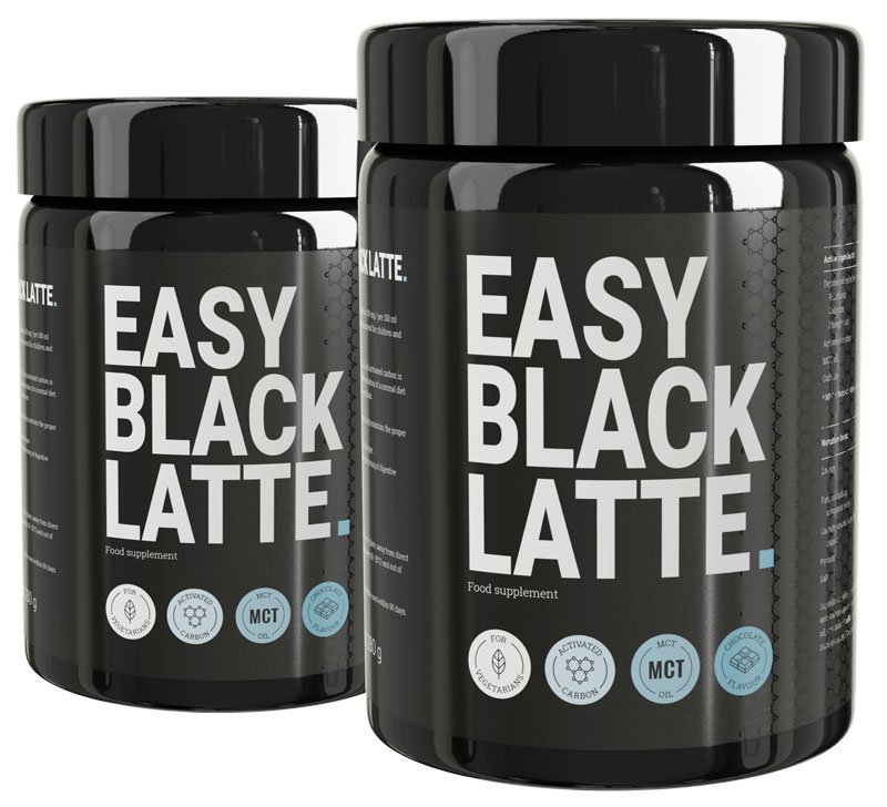 Easy Black Latte Review – Een Nieuwe Revolutie in de Wereld van Afvallen?