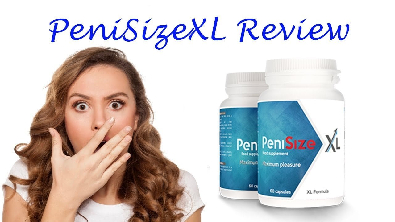 PeniSizeXL Review – Gebruikersrecensies, Prijs, Samenstelling, Effectiviteit en Resultaten