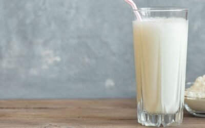 Wat kan de simpele melkwei voor je gezondheid doen!