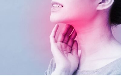 Trage Schildklier en Afvallen – Hoe Eten & Afvallen Met Een Trage Schildklier?