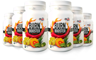 BurnBooster: de ‘wonder’-afslankpil? Ik heb het geprobeerd om erachter te komen!