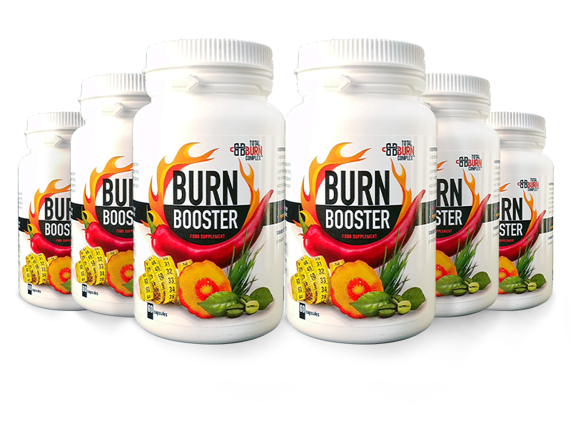 BurnBooster: de ‘wonder’-afslankpil? Ik heb het geprobeerd om erachter te komen!