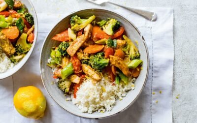 Gezondste avondeten – Je gaat niet geloven wat het gezondste avondeten is!