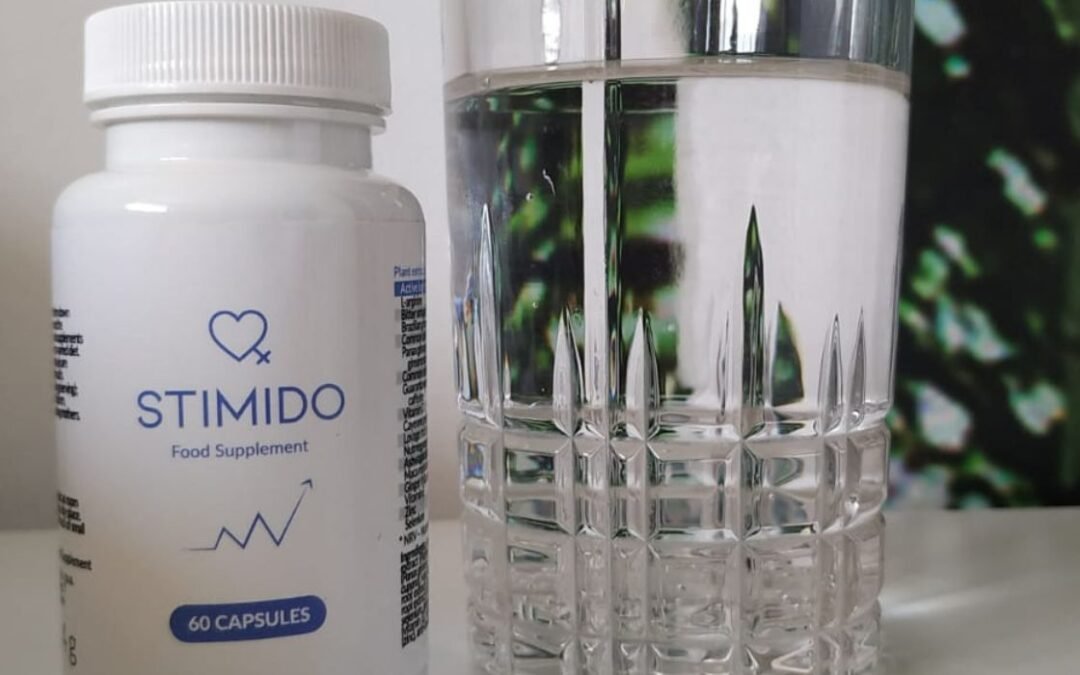 Laag Libido Bij Vrouwen – Stimido Kan U Daarbij Helpen!