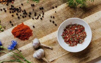 Ervaar 10 verrassende gezondheidsvoordelen van het eten van knoflook!