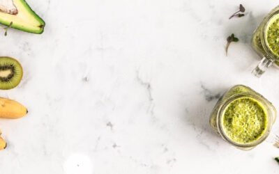 Groene Smoothie Recepten – 10 Geheimen Groene Smoothie Recepten