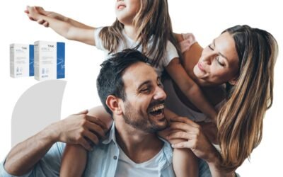 AstaxKrill Review – Het Supplement Voor Een Energiek Leven