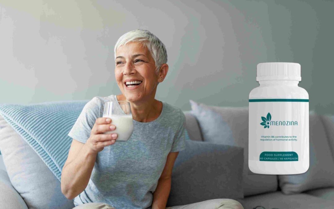 Menozina Review – Zij Willen Niet Dat Dit Geheim Wordt Onthuld!