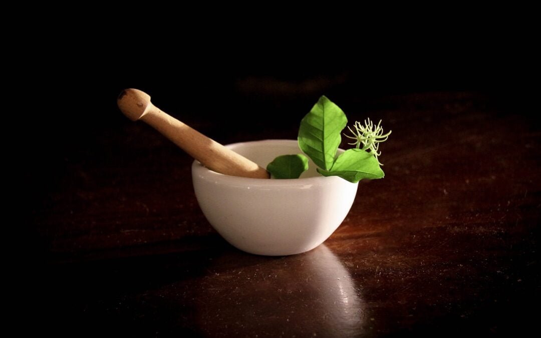 Galstenen Verwijderen Op Natuurlijke Wijze: Effectieve Methoden