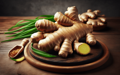 Natuurlijk Middel Tegen Maagpijn: Bewezen Remedies