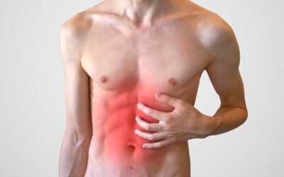 Steken Links Onderbuik: Oorzaken En Behandelingen