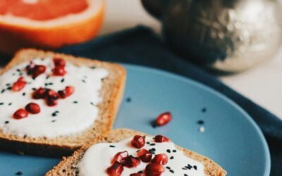 De gezondheidsvoordelen van soja yoghurt