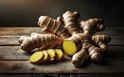 De Voordelen van een Gembershotje