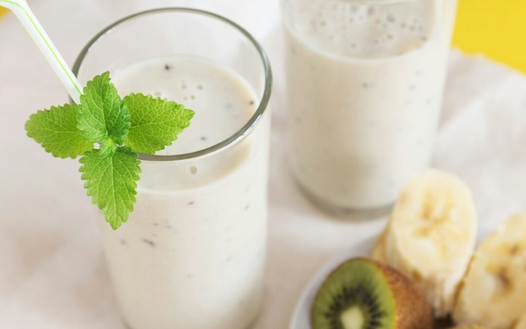 De voordelen van Griekse yoghurt voor een gezond dieet
