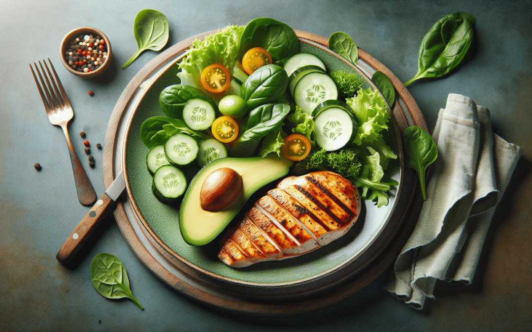 Hoeveel Koolhydraten per Dag om af te Vallen