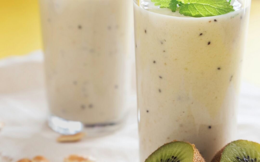 Kefir: Gezond en Heerlijk