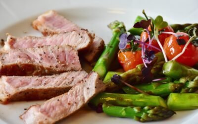 Koolhydraatarme recepten voor het hele gezin