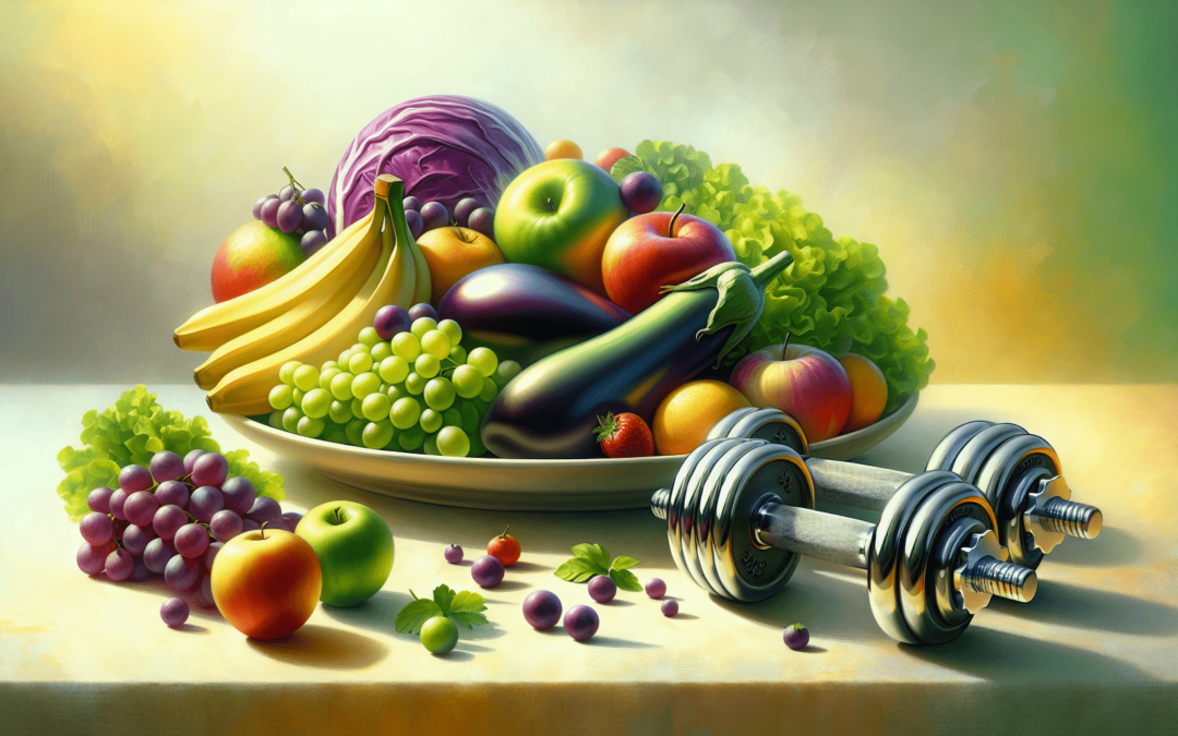 Snel 5 Kilo Afvallen: Tips en Tricks