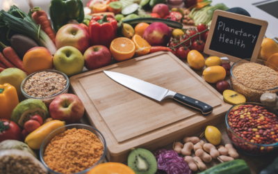 7 Onmogelijk Lekkere Planetary Health Dieet Recepten voor Elke Dag