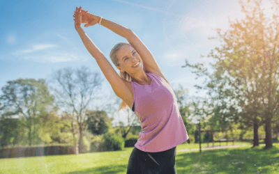 6 Minuten Training Voor Betere Slaap