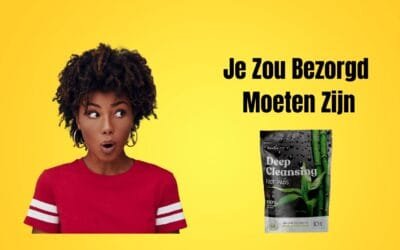 Nuubu Voetpleisters: De Trend Die Social Media Stormenderhand Heeft Veroverd