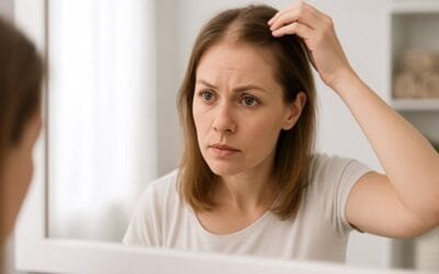 Dun Haar Opvullen: Complete Gids met Toppers, Haarstukken & Extensions (2025)