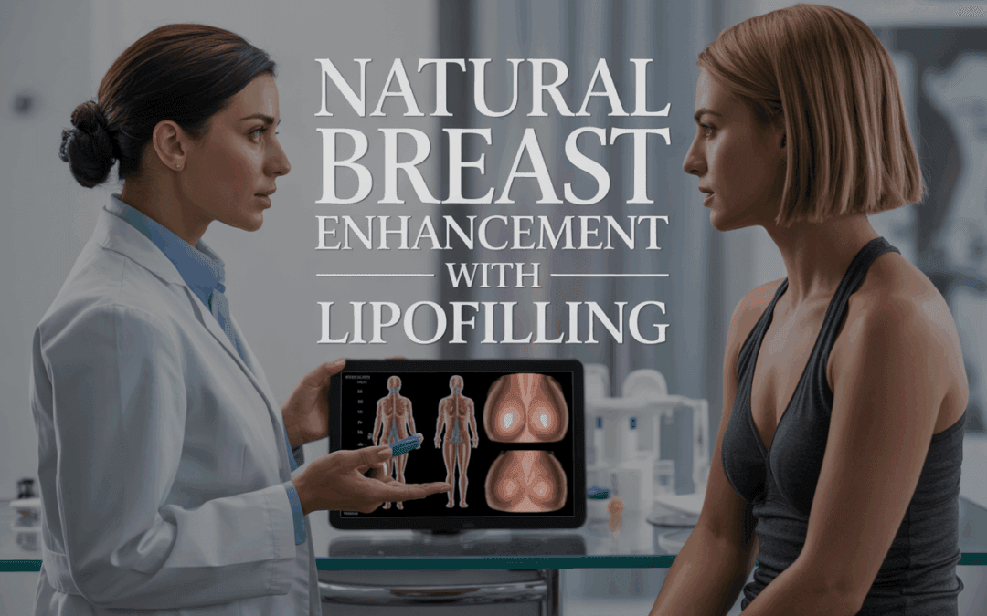 Natuurlijke Borstvergroting: Hoe Lipofilling Werkt