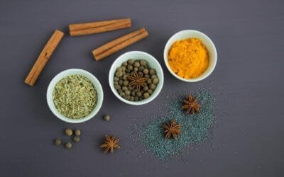 De Gezondheidsvoordelen van Kurkuma